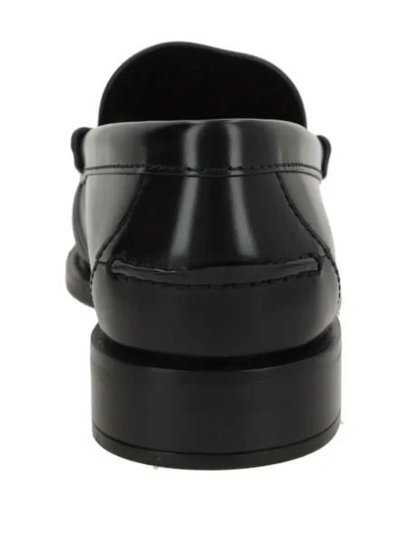 Pantofi loafer Prada negru