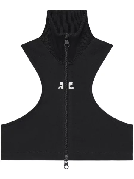 Geacă Courreges negru