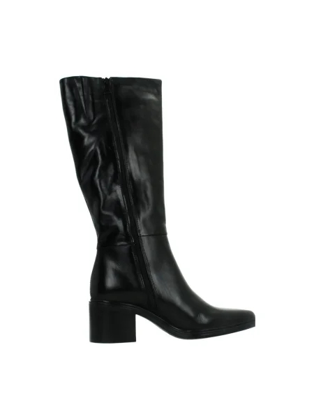 Pantofi Mjus negru
