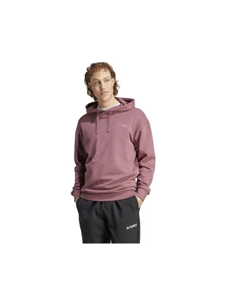 Geacă Adidas violet