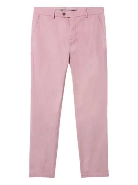 Pantaloni Brooks Brothers roz