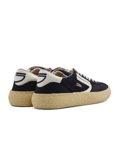 Espadryle Karl Lagerfeld wsuwane niebieskie