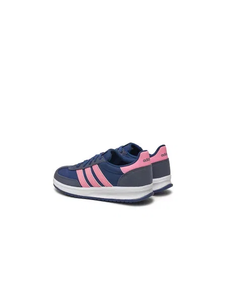 Adidas Tenisice Run Shoes Kids tamnoplava