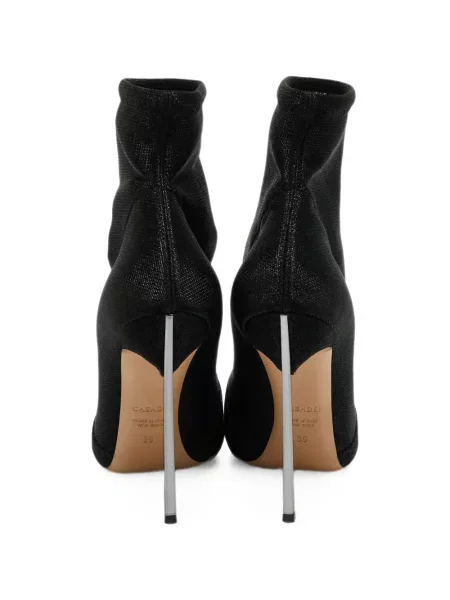 Botine Casadei negru