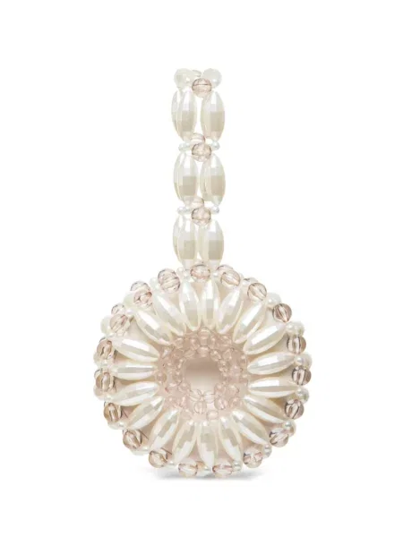 Geantă plic 0711 cu mărgele