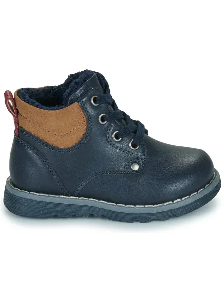Pantofi copii Chicco albastru