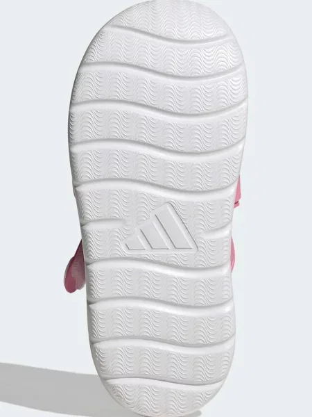 Дитячі шльопанці Adidas