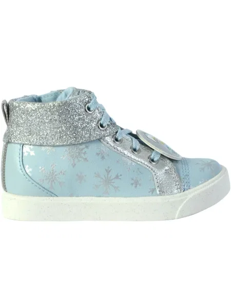 Pantofi copii Clarks albastru