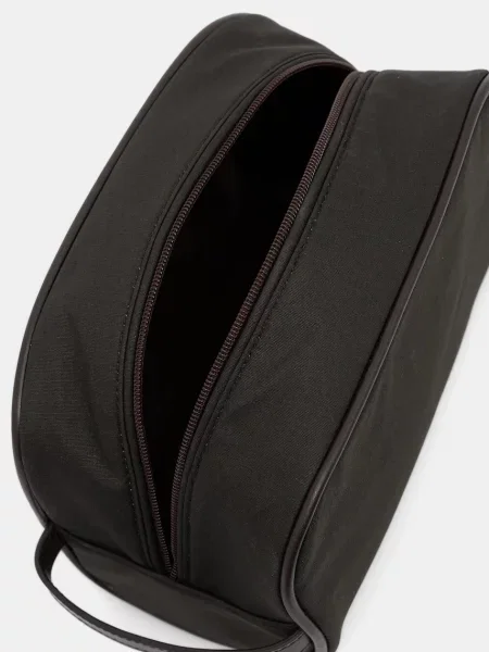 Косметичка Barbour зелений