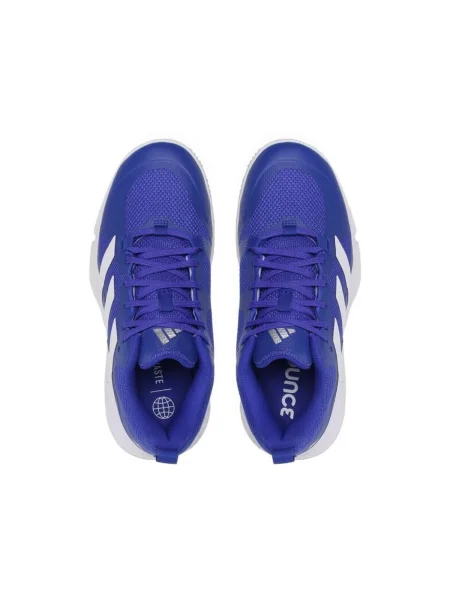 Félcipo Adidas kék
