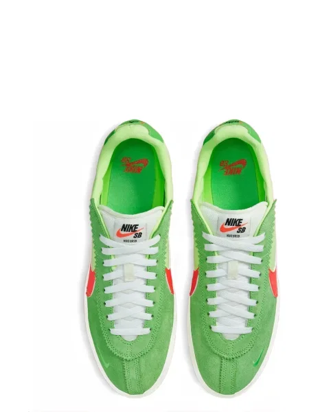 Бягане платина обувки за бягане Nike Air Max черно