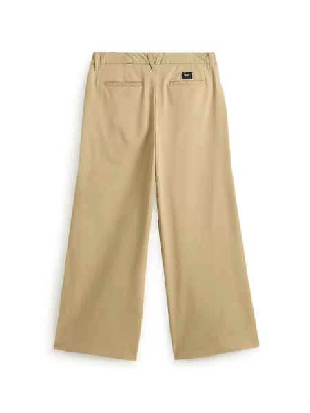 VANS Chino nohavice Authentic' béžová