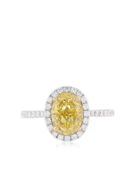 Inel Hyt Jewelry alb