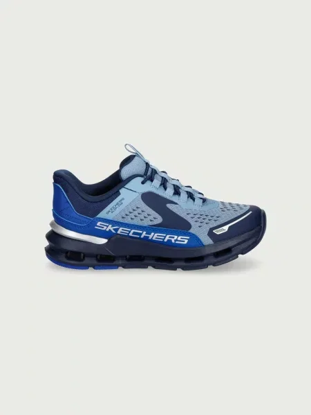 Skechers sportcipő gyerek GLIDE-STEP PLUS VISTA-LANE