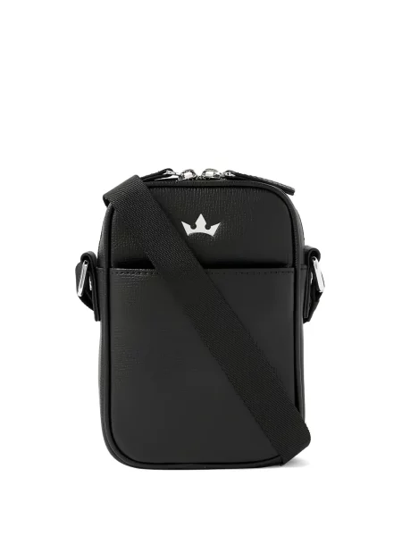 Geantă crossbody Roderer negru