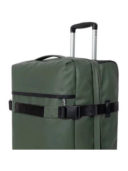 Kabelka Eastpak zelená
