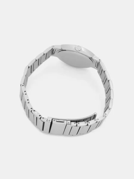 Годинник Trussardi T-BRIDGE срібний