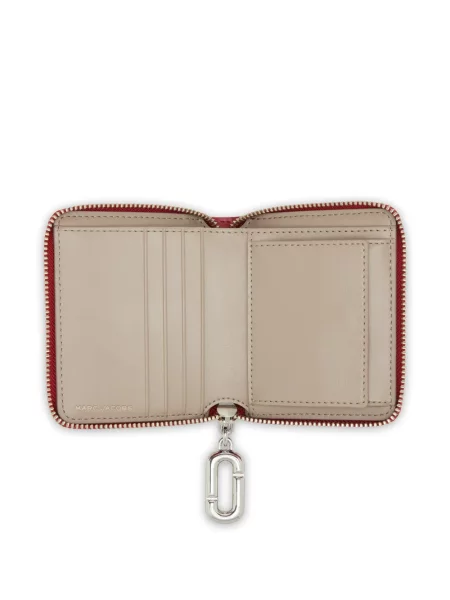 Portofel Marc Jacobs roșu