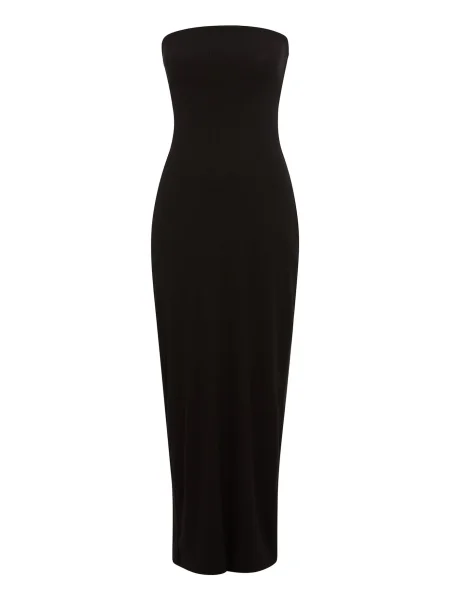 LSCN by LASCANA Obleka črna