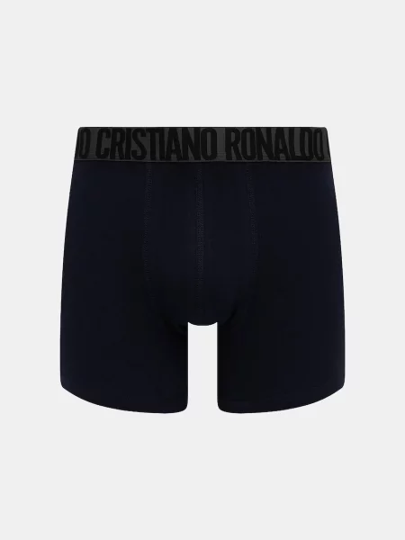 Боксери Cristiano Ronaldo зелений