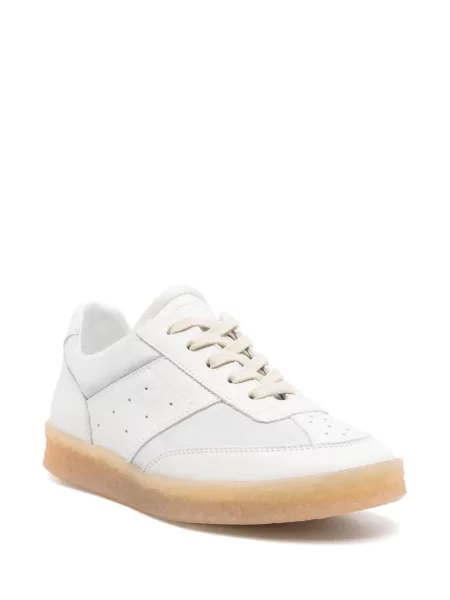 Sneakers Mm6 Maison Margiela λευκό