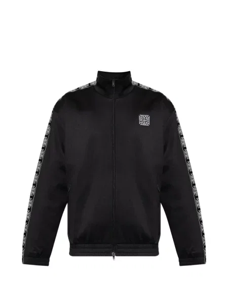 Geacă Vetements negru