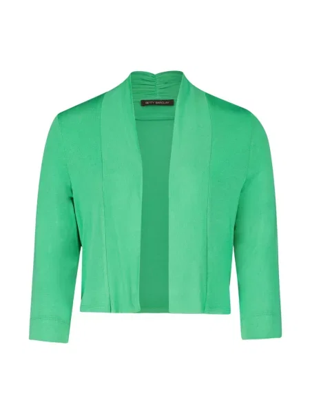 Kurtka Betty Barclay zielona