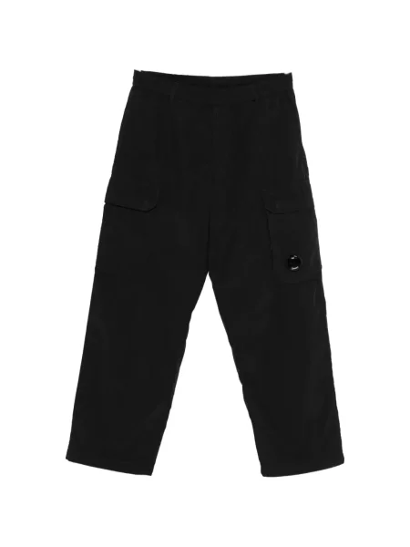 Pantaloni cargo C.p. Company negru