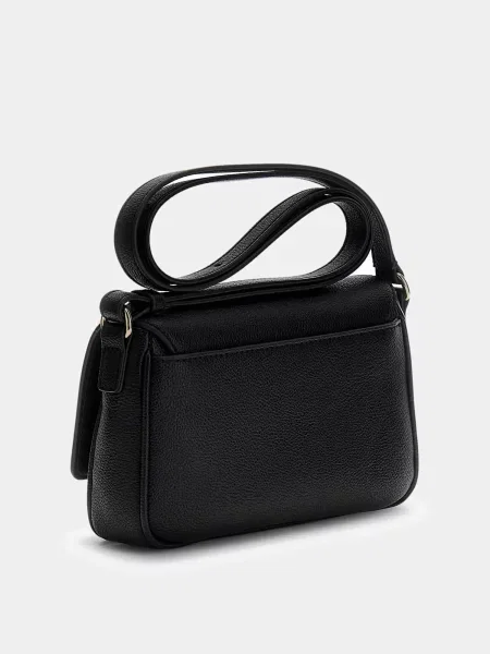 Torbica Guess Isola crna