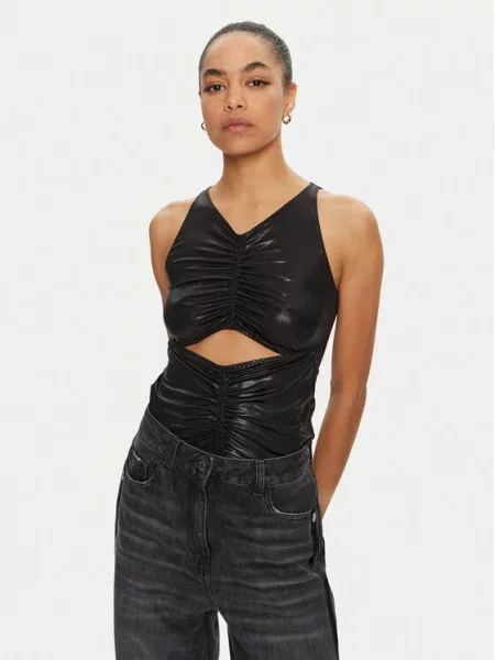 PINKO Топ чорний