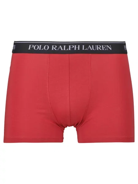 Klasičen set gacica Polo Ralph Lauren crna