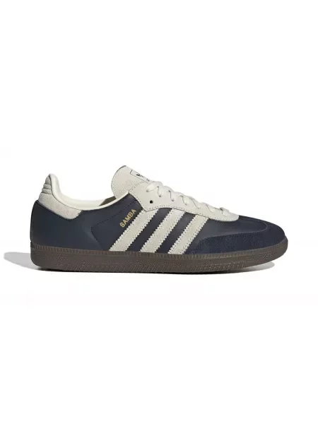 Sneakersy Adidas Originals białe