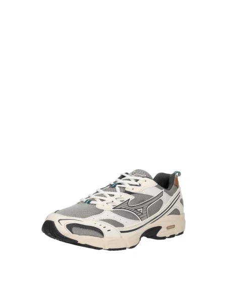 Sneakersy Mizuno skórzane casual