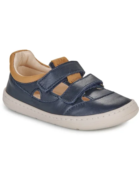 Pantofi copii Easy Peasy albastru