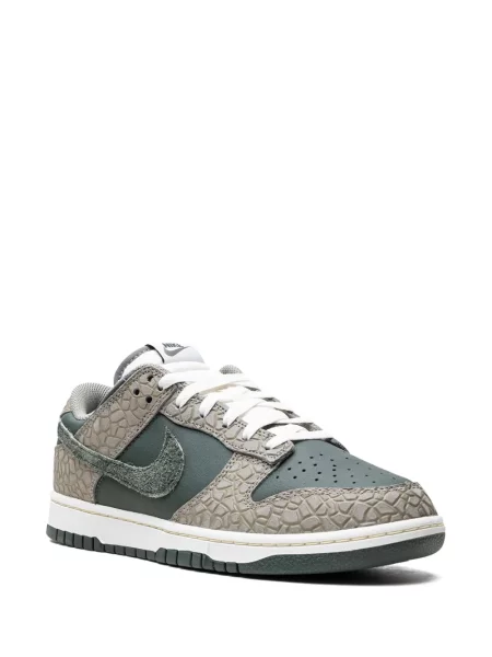 Sportbačiai Nike Dunk žalia