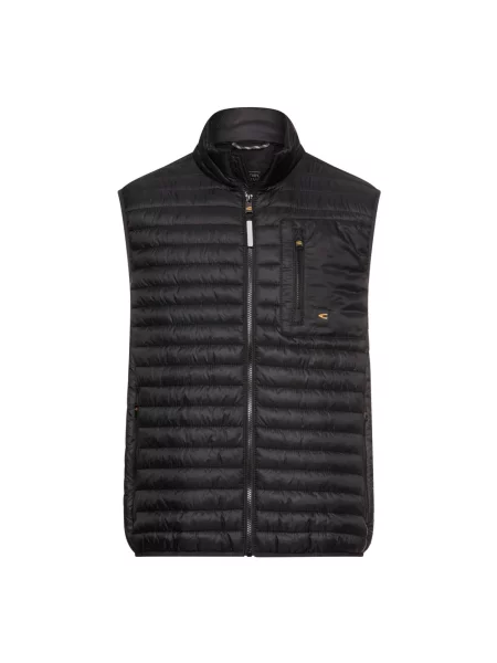 Kamizelka Camel Active szara
