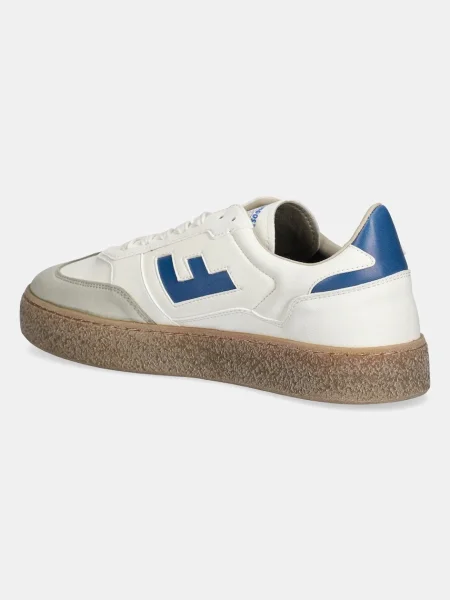 Flamingos sneakers Burela Bold BBBLU bej