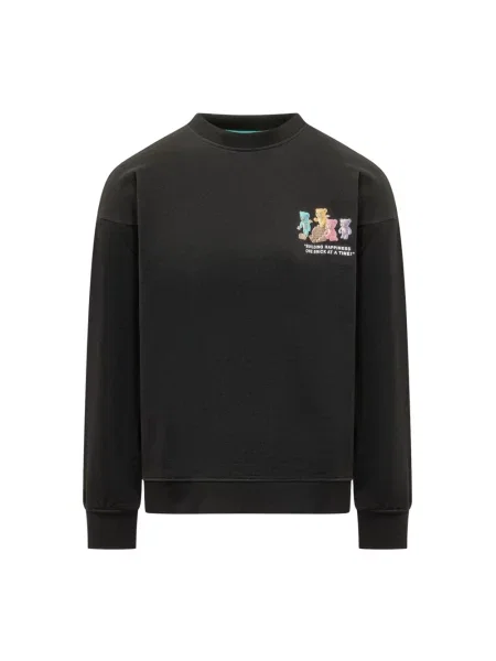 Bluza Barrow czarna