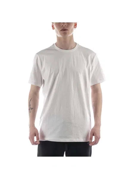 Tricou Ecoalf alb