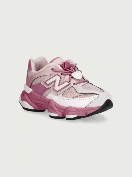 New Balance sportcipő gyerek rózsaszín