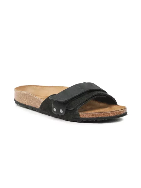 Sandále Birkenstock čierna