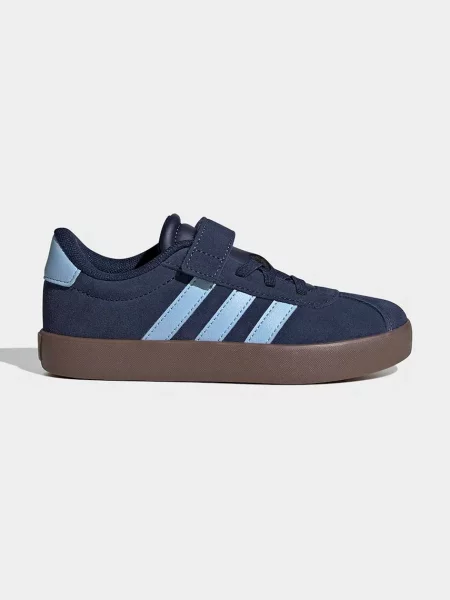 Félcipo Adidas kék