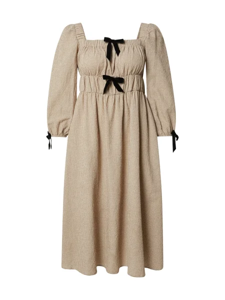 CITA MAASS Rochie maro