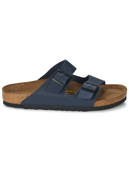 Félcipő Birkenstock kék