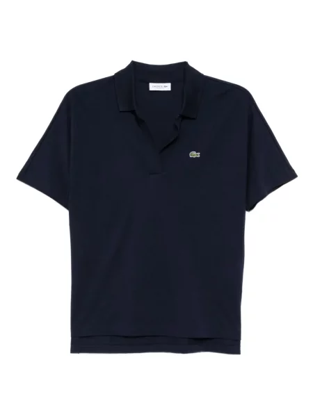 Top Lacoste plava