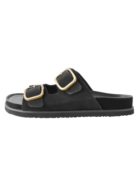 Next Nizki natikači Forever Comfort' črna