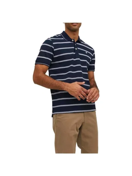 Majica Jack & Jones plava