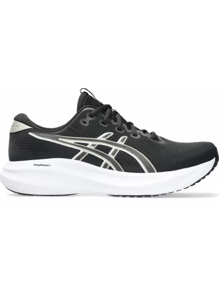 Кросівки для бігу Asics Gel-excite 11 синтетичний чорний