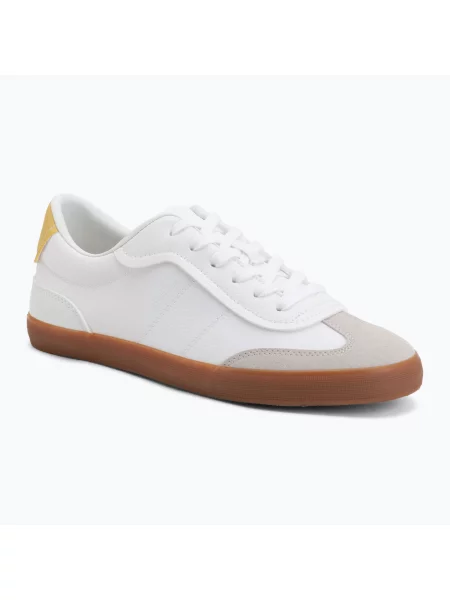 Tenisky Big Star Shoes biela