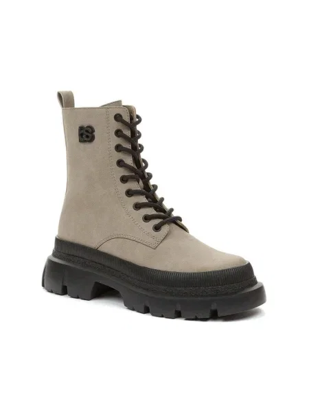 Pantofi Betsy bej